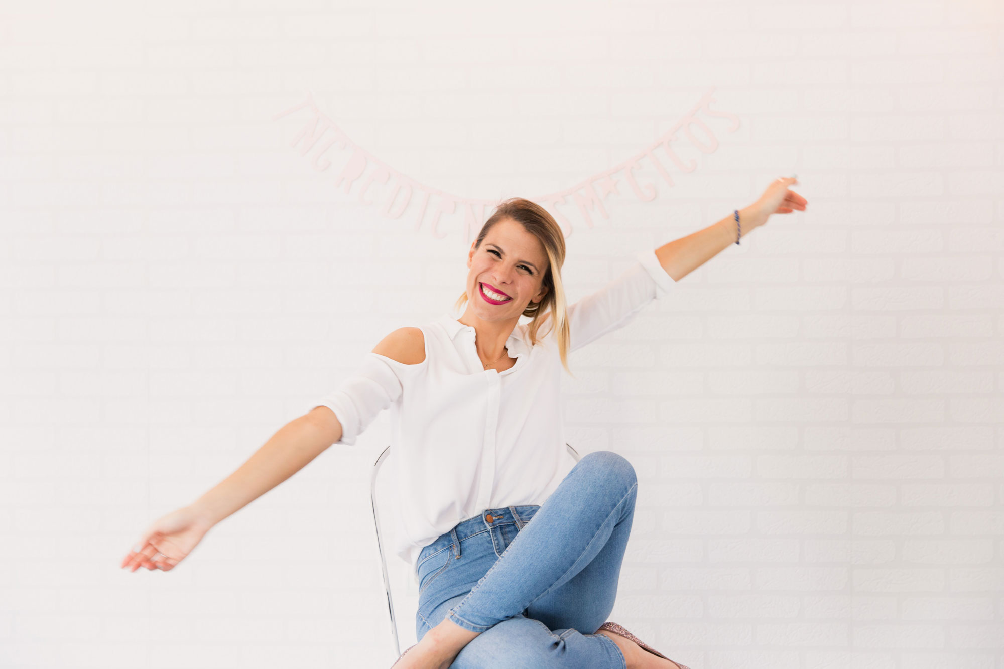 Angélica Sánchez, dietista-nutricionista